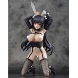 CREATORS OPINION RIN KARASUMA BUNNY STATUA FIGURE BINDING
