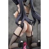 CREATORS OPINION RIN KARASUMA BUNNY STATUA FIGURE BINDING