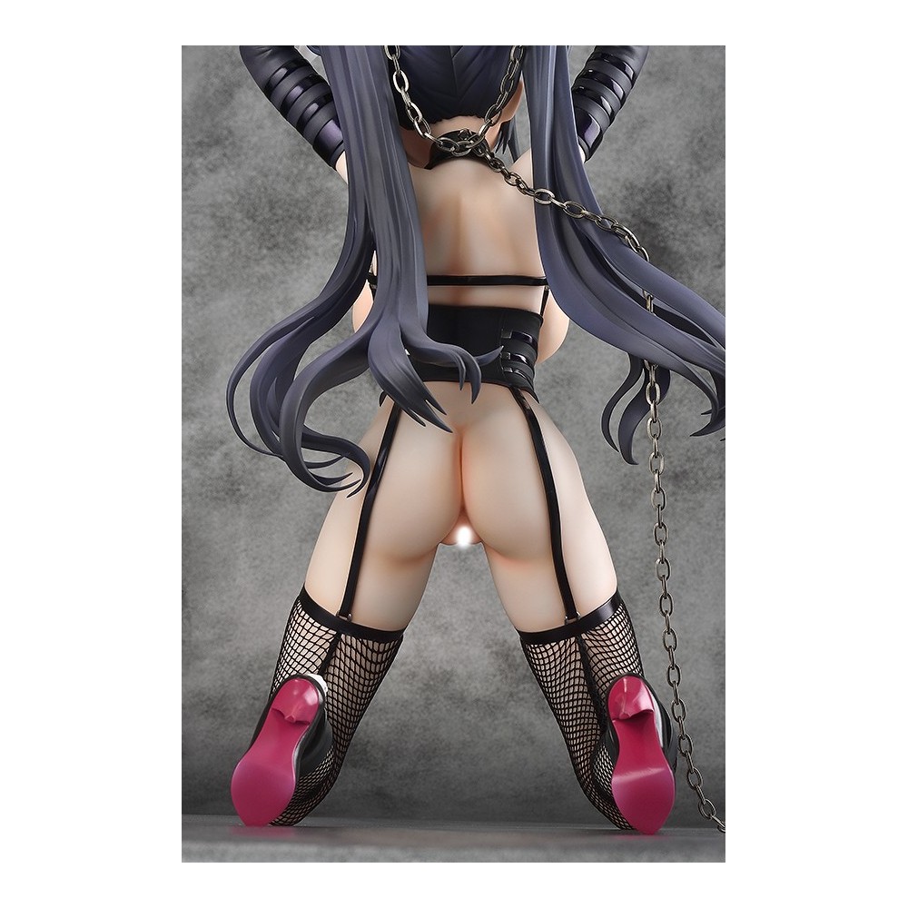 CREATORS OPINION RIN KARASUMA BUNNY STATUA FIGURE BINDING