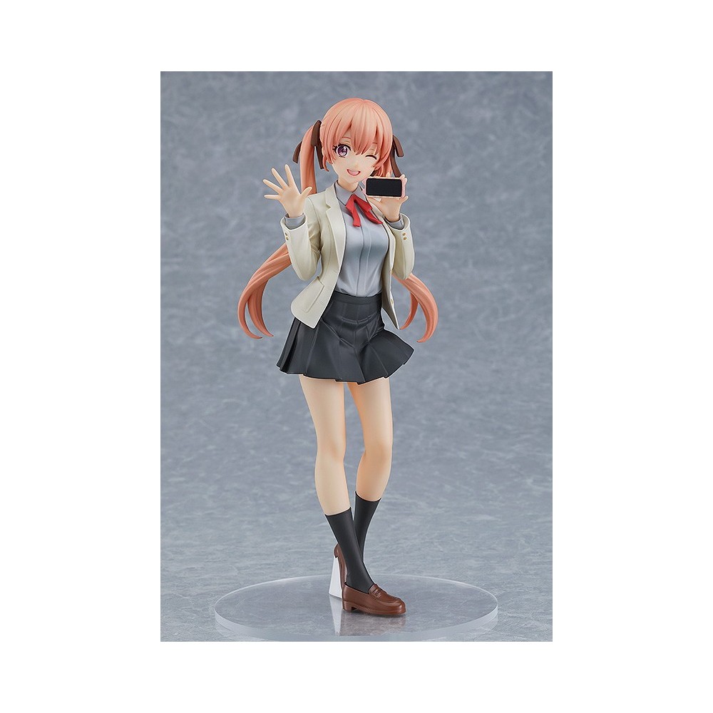 GOOD SMILE COMPANY A COUPLE OF CUCKOOS ERIKA AMANO POP UP PARADE STATUE FIGURE