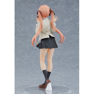 A COUPLE OF CUCKOOS ERIKA AMANO POP UP PARADE STATUA FIGURE GOOD SMILE COMPANY