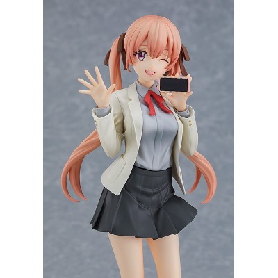 GOOD SMILE COMPANY A COUPLE OF CUCKOOS ERIKA AMANO POP UP PARADE STATUE FIGURE