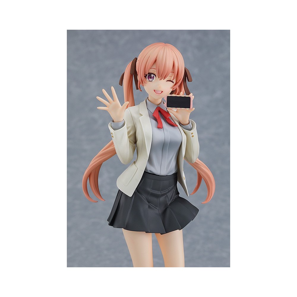 GOOD SMILE COMPANY A COUPLE OF CUCKOOS ERIKA AMANO POP UP PARADE STATUE FIGURE