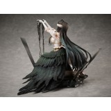 FURYU OVERLORD ALBEDO WHITE DRESS 1/7 STATUE FIGURE