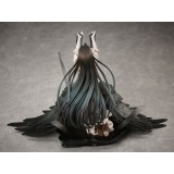 FURYU OVERLORD ALBEDO WHITE DRESS 1/7 STATUE FIGURE