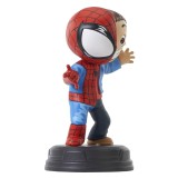 DIAMOND SELECT MARVEL ANIMATED SPIDER-MAN PETER PARKER FIGURE STATUE