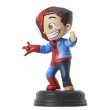 DIAMOND SELECT MARVEL ANIMATED SPIDER-MAN PETER PARKER FIGURE STATUE