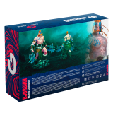 AGM/GIRALDEZ BJORGVIN KAZEEQ CHAMPION MINIATURE