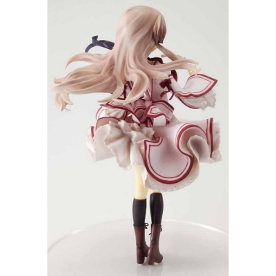 REWRITE AKANE SENRI HIGH PRIESTESS STATUE FIGURE MEGAHOUSE