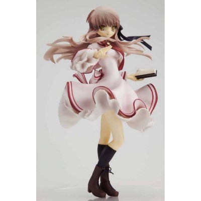 REWRITE AKANE SENRI HIGH PRIESTESS STATUE FIGURE MEGAHOUSE