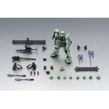 THE ROBOT SPIRITS - ZAKU II S-06 ANIME VERSION GUNDAM ACTION FIGURE BANDAI