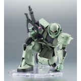 THE ROBOT SPIRITS - ZAKU II S-06 ANIME VERSION GUNDAM ACTION FIGURE BANDAI