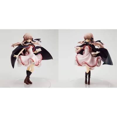 REWRITE AKANE SENRI HIGH PRIESTESS STATUE FIGURE MEGAHOUSE