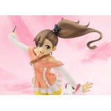 CHOUSOKU HENKEI GYROZETTER RINNE INABA EXCELLENT MODEL STATUE MEGAHOUSE
