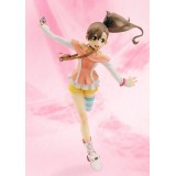 CHOUSOKU HENKEI GYROZETTER RINNE INABA EXCELLENT MODEL STATUE MEGAHOUSE