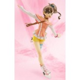 CHOUSOKU HENKEI GYROZETTER RINNE INABA EXCELLENT MODEL STATUE MEGAHOUSE