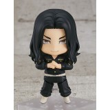 ORANGE ROUGE TOKYO REVENGERS KEISUKE BAJI NENDOROID ACTION FIGURE