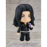 ORANGE ROUGE TOKYO REVENGERS KEISUKE BAJI NENDOROID ACTION FIGURE