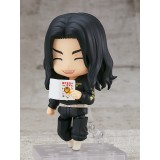 ORANGE ROUGE TOKYO REVENGERS KEISUKE BAJI NENDOROID ACTION FIGURE
