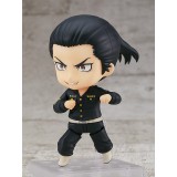 ORANGE ROUGE TOKYO REVENGERS KEISUKE BAJI NENDOROID ACTION FIGURE