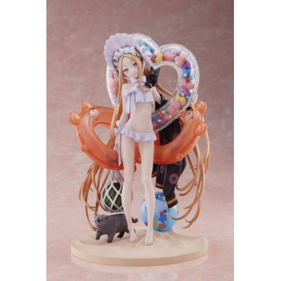 ANIPLEX FATE GRAND ORDER FOREIGNER/ABIGAIL WILLIAMS SUMMER STATUE FIGURE
