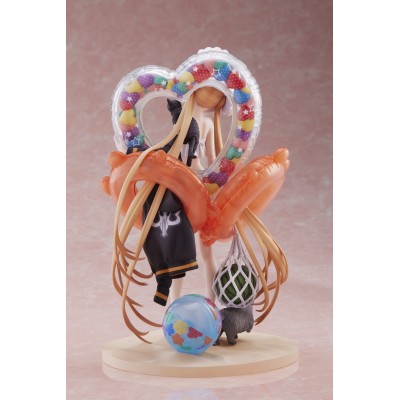 ANIPLEX FATE GRAND ORDER FOREIGNER/ABIGAIL WILLIAMS SUMMER STATUE FIGURE