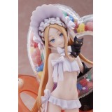 FATE GRAND ORDER FOREIGNER/ABIGAIL WILLIAMS SUMMER STATUA FIGURE ANIPLEX