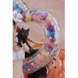 FATE GRAND ORDER FOREIGNER/ABIGAIL WILLIAMS SUMMER STATUA FIGURE ANIPLEX