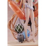 ANIPLEX FATE GRAND ORDER FOREIGNER/ABIGAIL WILLIAMS SUMMER STATUE FIGURE