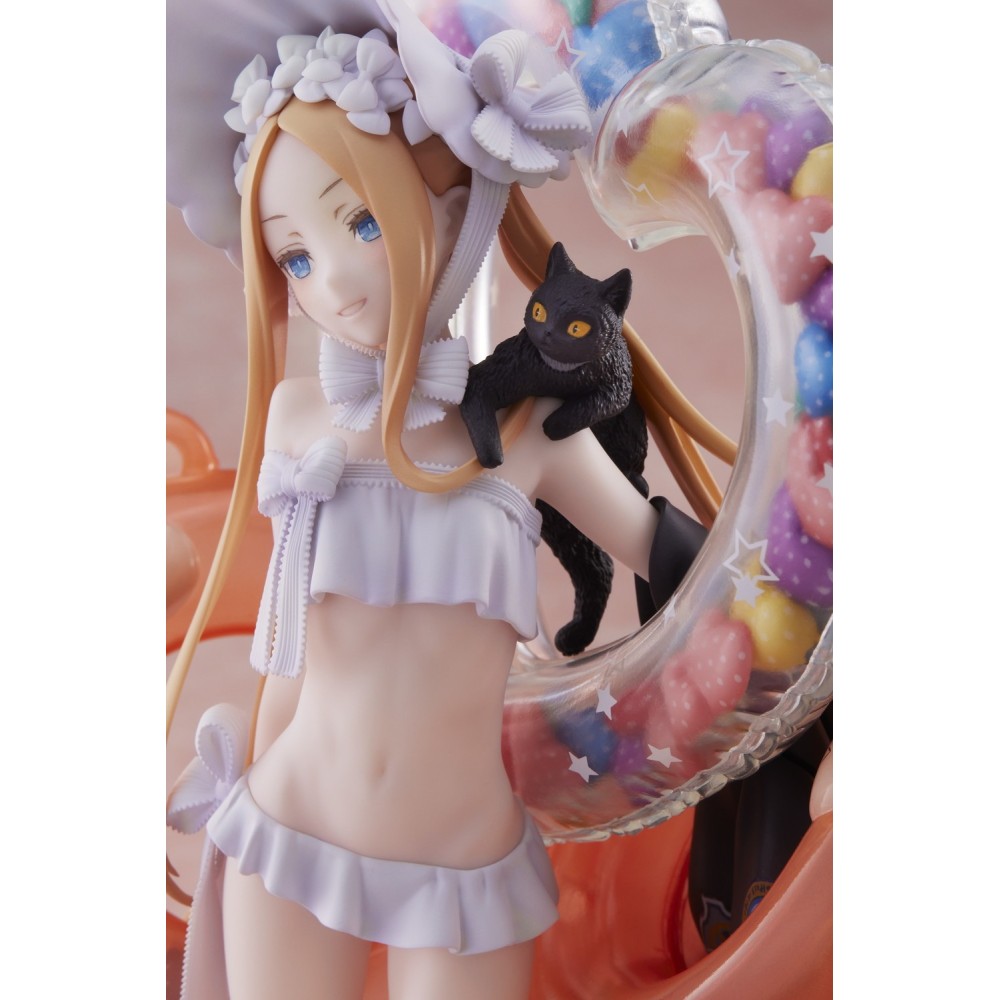 ANIPLEX FATE GRAND ORDER FOREIGNER/ABIGAIL WILLIAMS SUMMER STATUE FIGURE