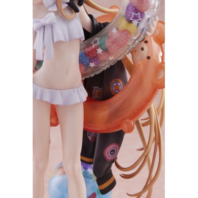 ANIPLEX FATE GRAND ORDER FOREIGNER/ABIGAIL WILLIAMS SUMMER STATUE FIGURE