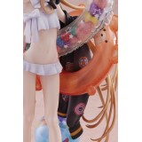 FATE GRAND ORDER FOREIGNER/ABIGAIL WILLIAMS SUMMER STATUA FIGURE ANIPLEX