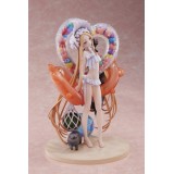 ANIPLEX FATE GRAND ORDER FOREIGNER/ABIGAIL WILLIAMS SUMMER STATUE FIGURE