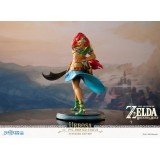 THE LEGEND OF ZELDA BREATH OF THE WILD URBOSA STATUA FIGURE FIRST4FIGURES