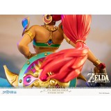 THE LEGEND OF ZELDA BREATH OF THE WILD URBOSA STATUA FIGURE FIRST4FIGURES