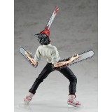 GOOD SMILE COMPANY CHAINSAW MAN POP UP PARADE STATUE FIGURE