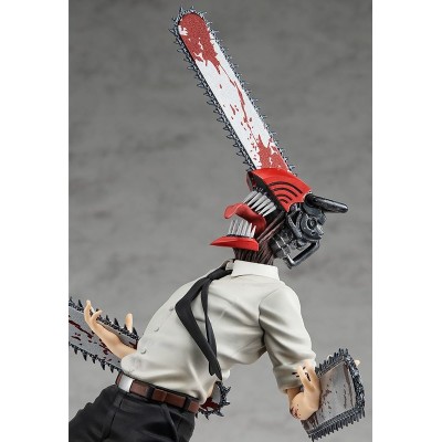 CHAINSAW MAN POP UP PARADE STATUA FIGURE GOOD SMILE COMPANY