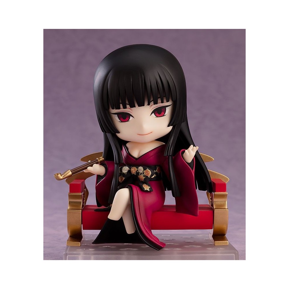 GOOD SMILE COMPANY XXXHOLIC YUKO ICHIHARA NENDOROID ACTION FIGURE