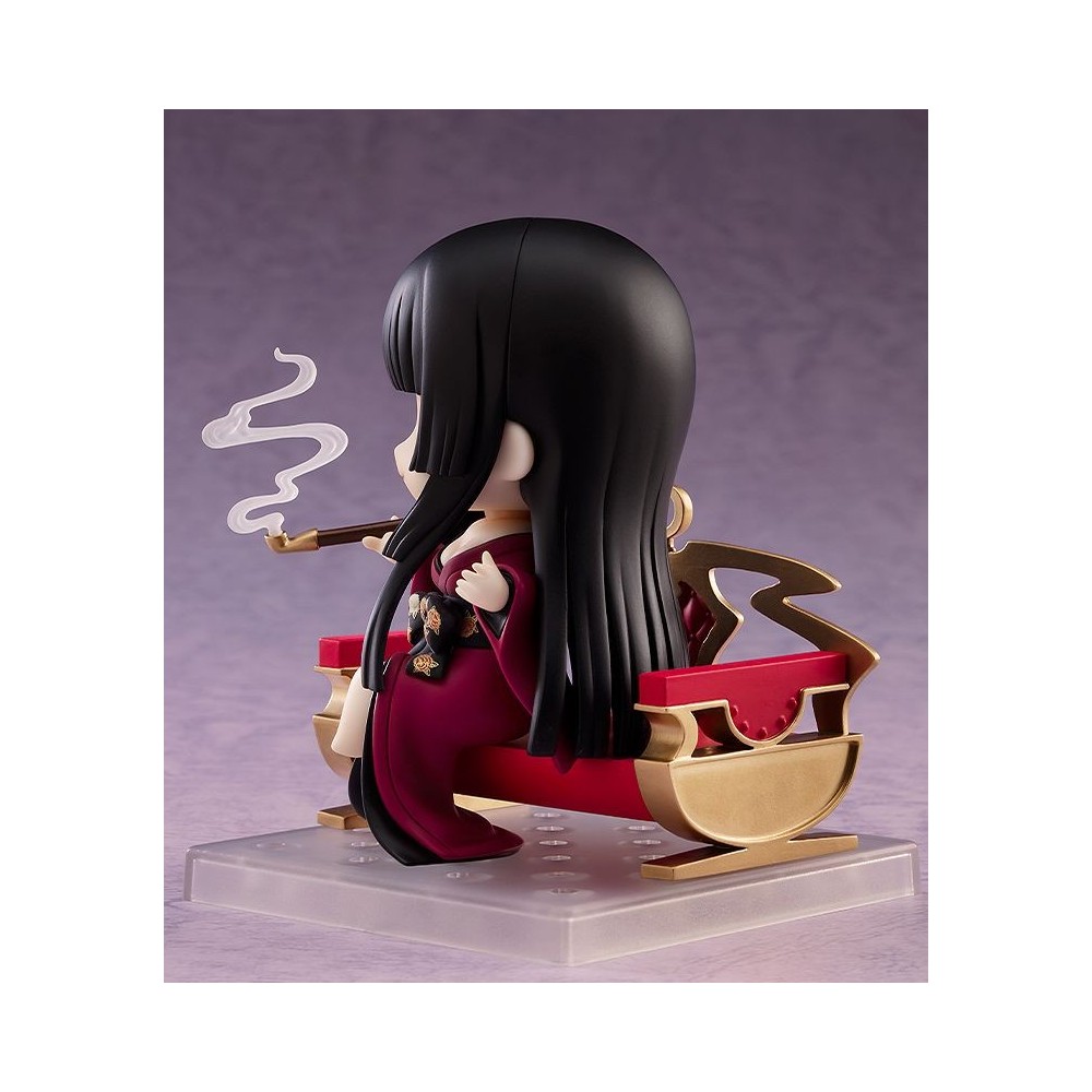 GOOD SMILE COMPANY XXXHOLIC YUKO ICHIHARA NENDOROID ACTION FIGURE