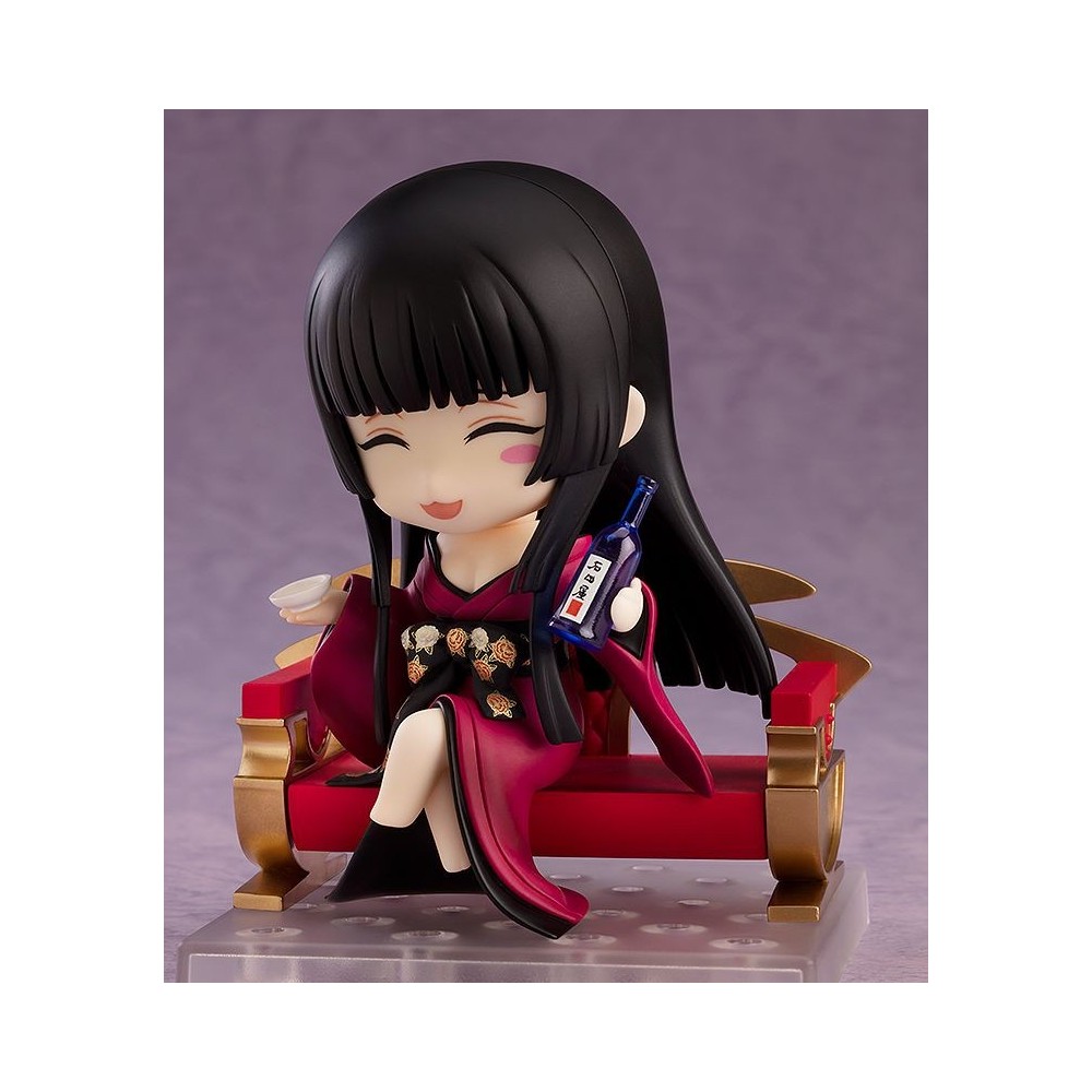 GOOD SMILE COMPANY XXXHOLIC YUKO ICHIHARA NENDOROID ACTION FIGURE