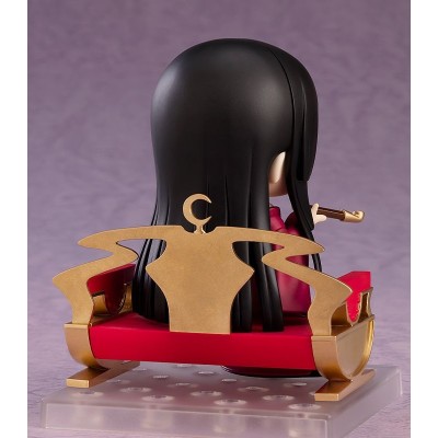 GOOD SMILE COMPANY XXXHOLIC YUKO ICHIHARA NENDOROID ACTION FIGURE