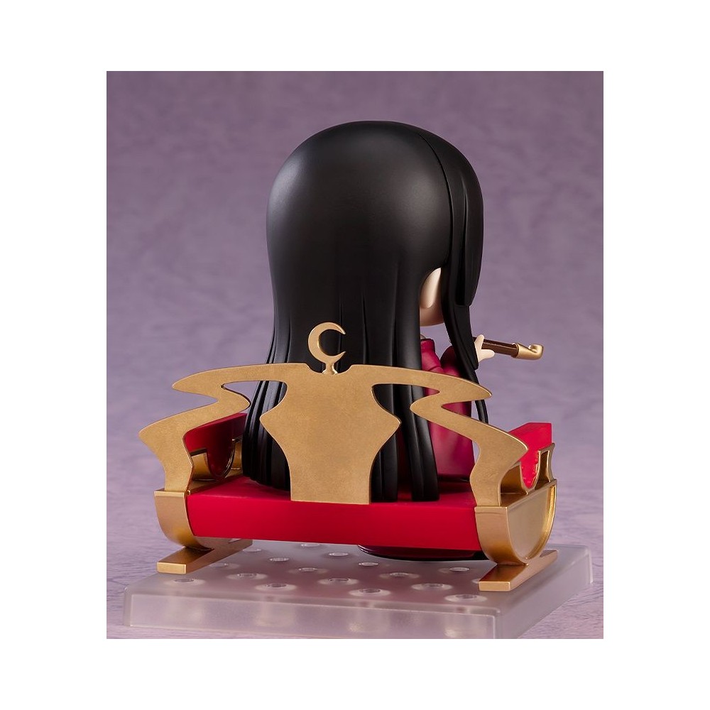 GOOD SMILE COMPANY XXXHOLIC YUKO ICHIHARA NENDOROID ACTION FIGURE