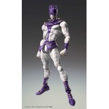 JOJO'S BIZARRE ADVENTURE WHITE SNAKE CHOZOKADO ACTION FIGURE MEDICOS ENTERTAINMENT