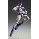 JOJO'S BIZARRE ADVENTURE WHITE SNAKE CHOZOKADO ACTION FIGURE MEDICOS ENTERTAINMENT
