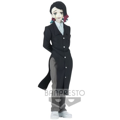 DEMON SLAYER ENMU STATUA FIGURE BANPRESTO