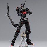 PLAIOBOT TENGEN TOPPA GURREN LAZENGANN MODEL KIT ACTION FIGURE SENTINEL