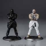 PLAIOBOT TENGEN TOPPA GURREN LAZENGANN MODEL KIT ACTION FIGURE SENTINEL