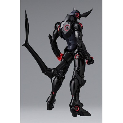 PLAIOBOT TENGEN TOPPA GURREN LAZENGANN MODEL KIT ACTION FIGURE SENTINEL