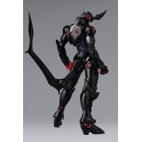 PLAIOBOT TENGEN TOPPA GURREN LAZENGANN MODEL KIT ACTION FIGURE SENTINEL