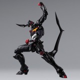 PLAIOBOT TENGEN TOPPA GURREN LAZENGANN MODEL KIT ACTION FIGURE SENTINEL
